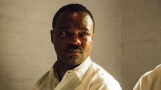 David Oyelowo as Martin Luther King Jr. (IMDb)